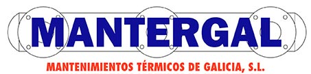 Mantenimientos térmicos de Galicia S.L. logo